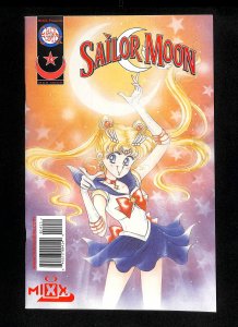 Sailor Moon #14