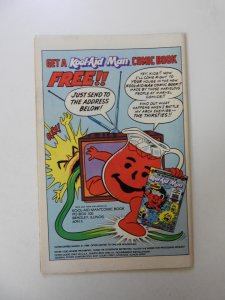 Captain America #283 (1983) FN/VF condition