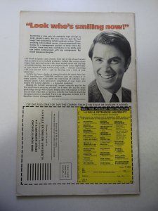 Fantastic Four #168 (1976) FN Condition MVS Intact