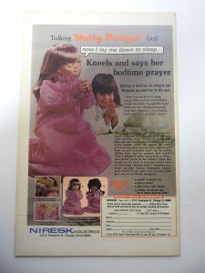 Nova #17 (1978) FN+ Condition