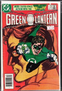 Green Lantern #171 (1983)