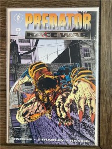 Predator: Race War #0 (1993)
