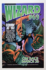 Savage Dragon #35 (1997)