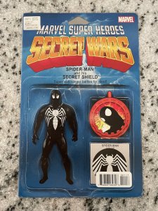 Marvel Super Heroes Secret Wars # 1 NM 1st Print Marvel Comic Book VARIANT  J922 