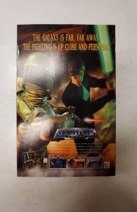 Dv8 vs. Black Ops #2 (1997) NM Wildstorm Comic Book J735