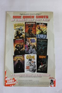 Dr. Horrible Cover C (2009) Dr. Horrible NM