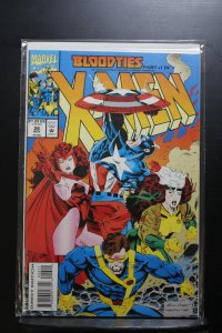 X-Men #26 (1993)