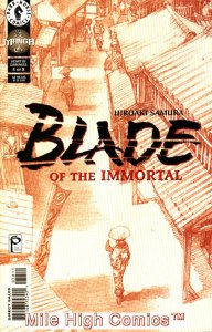 BLADE OF THE IMMORTAL (1996 Series) #38 Very Fine Comics Book