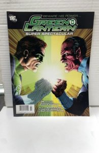 Green Lantern Super Spectacular Magazine 2011