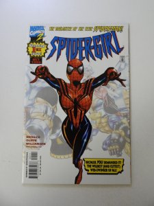 Spider-Girl #1 (1998) NM condition