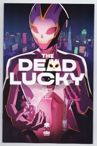Dead Lucky #1 Cvr A French Carlomagno (Image, 2022) NM