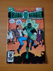 Green Lantern #183 Direct Market Edition ~ NEAR MINT NM ~ 1984 DC Comics