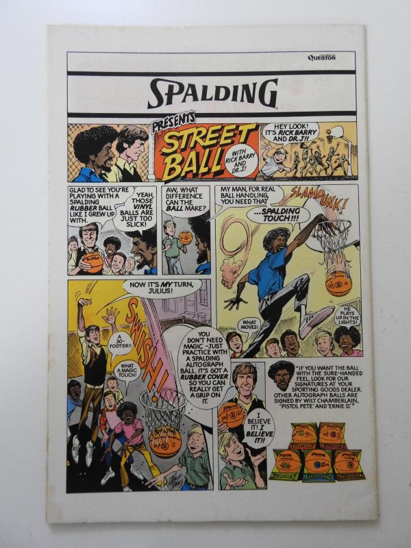 Wonder Woman #232 (1977) VF- Condition!