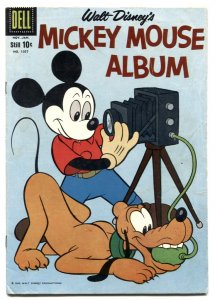 Four Color #1057  1960 - Dell  -VG - Comic Book