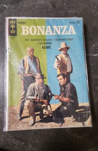 Bonanza #3 (1963)