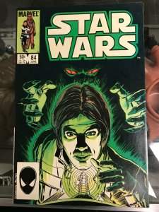 STAR WARS #84 - SEOUL SEARCHING! (8.5) 1984