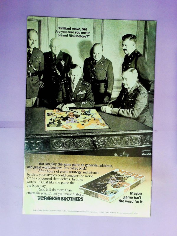 Conan the Barbarian #168 (1985)