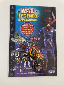 Daredevil # 132 VF/NM Marvel Comic Book Legends Reprint Bullseye 6 J242