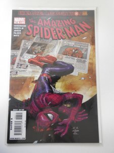 The Amazing Spider-Man #588 (2009)
