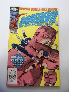 Daredevil #181 (1982) FN Condition