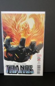 Thanos #12 (2017)