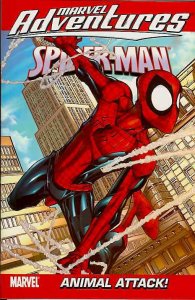 Marvel Adventures Spider-Man TPB #13 VF/NM ; Marvel | All Ages