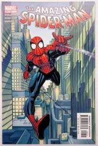 The Amazing Spider-Man #53 (LGY 494)(NM+, 2003)