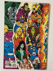 The Infinity War #3 (1992)