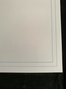 HENCHGIRL #1 NM NYCC BLANK SKETCH variant Scout Comics