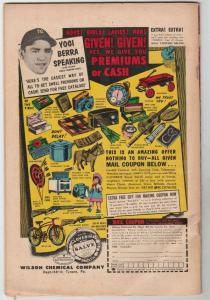 Kid Colt Outlaw #72 (May-57) VG/FN Mid-Grade Kid Colt