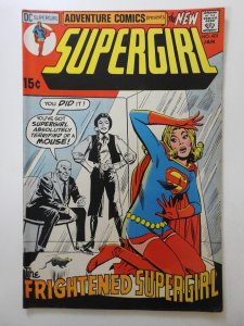 Adventure Comics #401 (1971) Sharp VF-NM Condition!!