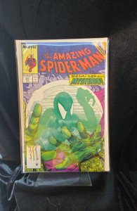 The Amazing Spider-Man #311 Direct Edition (1988) Spider-Man 