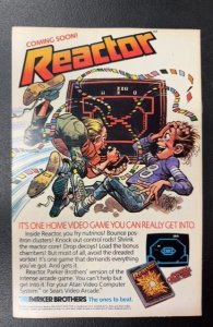 The Uncanny X-Men #168 (1983)