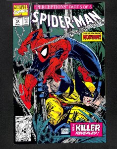 Spider-Man #12 (1991)