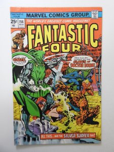 Fantastic Four #156 (1975) FN Condition!