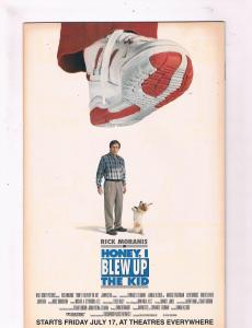 Captain America #403 VF/NM 1st Print Marvel Comic Book Avengers Thor Hulk DE2