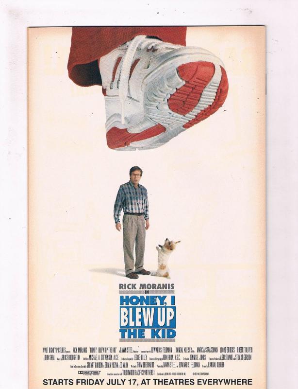 Captain America #403 VF/NM 1st Print Marvel Comic Book Avengers Thor Hulk DE2