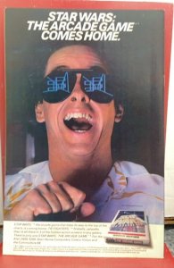 Daredevil #212 (1984)