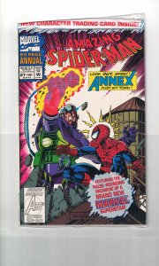The Amazing Spider-Man Annual #27 (1993) 9.2 or Better NM-