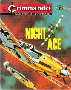 Night Ace