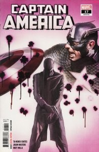 Captain America #17 (2020)