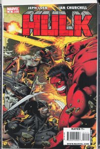 Hulk #14 (2009) Hulk [Key Issue]