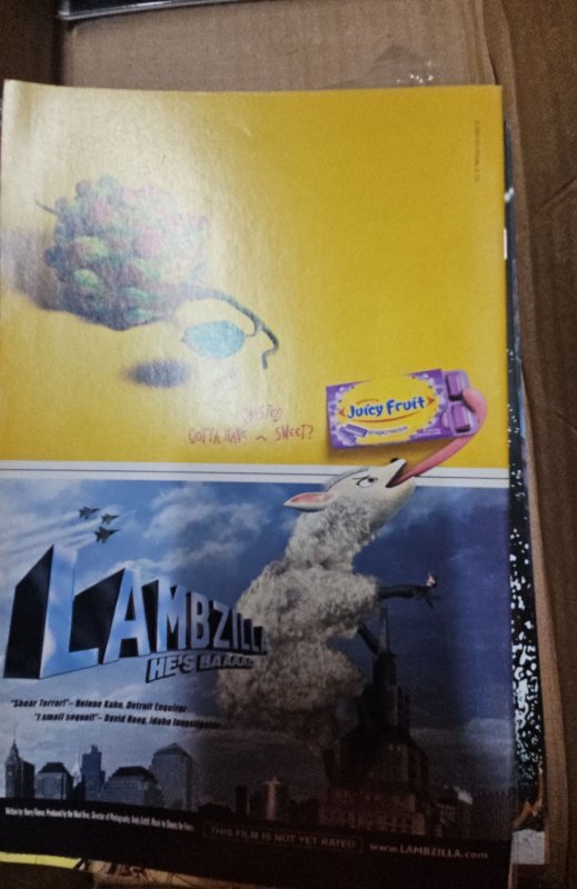 The Flash #216 (2005)