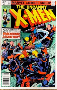 The X-Men #133 (1980)