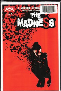 The Madness #1 (2023) The Madness