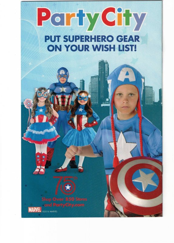 Spider-Gwen #16 Marquez Cover 2017 Rare Variant Issue! Spiderverse Lynchburg CRT