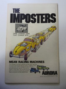 Batman #245 (1972) FN+ Condition