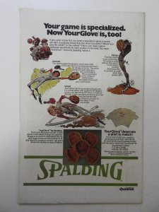 Fantastic Four #175 (1976) VG+ Condition