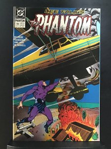 The Phantom #11 (1990)