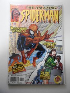 The Amazing Spider-Man #13